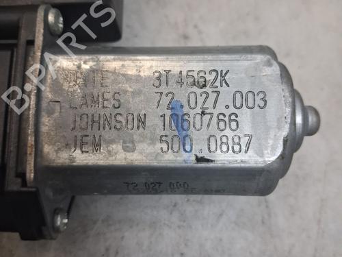 Front left window mechanism FIAT DOBLO Cargo (263_) | BP39994879C22 - Image 9