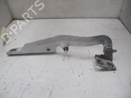 Used Hinge/Door check strap RENAULT KANGOO Express (FW0/1_) [2008-2025]  26634707