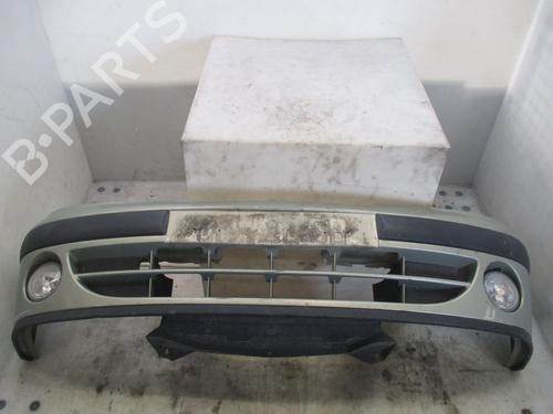 Used Front bumper Front bumper RENAULT MEGANE I (BA0/1_) 1.6 16V (BA04, BA0B, BA11, BA1J, BA16, BA19, BA1K, BA1V,... (107 hp) 34332115 34332115