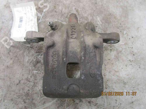 Left rear brake caliper HYUNDAI i20 I (PB, PBT) 1.1 CRDi | BP19718970M107 