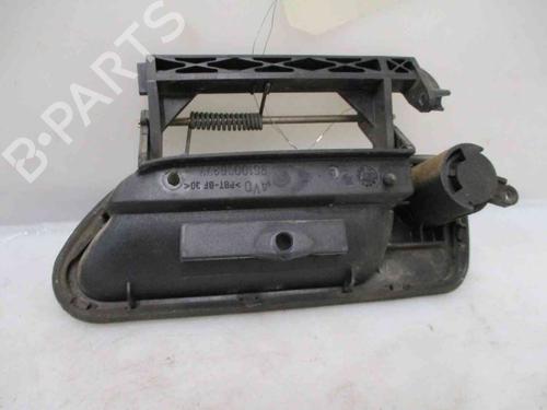 Front right exterior door handle CITROËN XANTIA (X1_, X2_) 1.9 Turbo D | BP19718652C129 