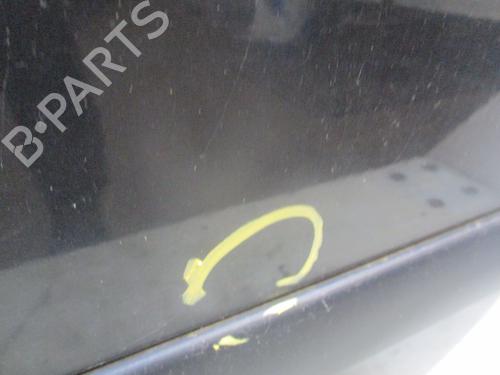 Dør venstre bak RENAULT MODUS / GRAND MODUS (F/JP0_) 1.5 dCi (FP0F, JP0F) | BP29550159C4 