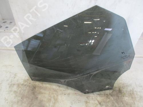 Used Rear left door window DS DS 3 / DS 3 CROSSBACK (UR_, UC_, UJ_) 1.2 PureTech 130 (URHNSS) (131 hp) 32510445