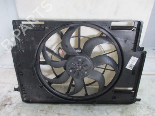 Ventilateur radiateur VOLVO XC40 (536) T5 Plug-in Hybrid (262 hp) 32036989