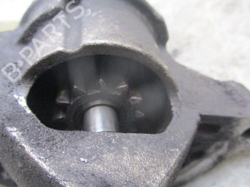 Starter PEUGEOT 307 (3A/C) 2.0 16V | BP26636674M8 