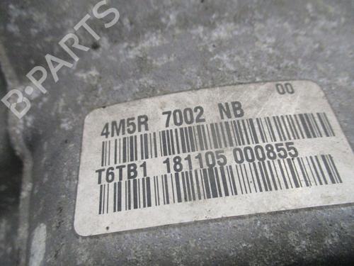 Gearbox FORD FOCUS II (DA_, HCP, DP) 1.8 | BP30331375M3 