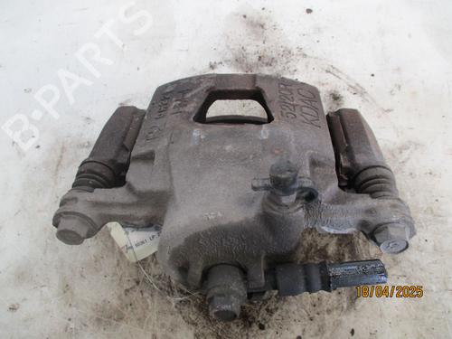Right front brake caliper CHEVROLET AVEO / KALOS Hatchback (T250, T255) 1.4 | BP25250973M104 