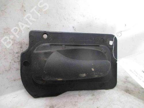 Venstre fortil invendig håndtag OPEL VECTRA B (J96) 1.6 i 16V (F19) (100 hp) 26622328