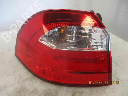 Used Left taillight KIA RIO III (UB) 1.25 CVVT (86 hp) 19714472