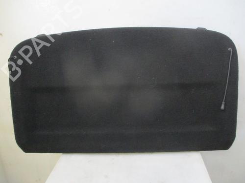 Used Rear parcel shelf OPEL ASTRA J (P10) 1.3 CDTI (68) (95 hp) 24972126