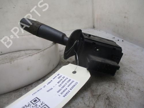 Steering column stalk MITSUBISHI GALANT VIII (EA_) 2.0 TDI (EA6A) | BP24014231I23 