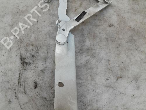 Used Hinge/Door check strap Hinge/Door check strap LAND ROVER RANGE ROVER EVOQUE (L551) 2.0 D150 4x4 (150 hp) 35885557 35885557