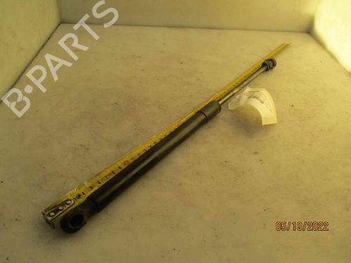 Tailgate lift support SKODA FABIA I (6Y2) 1.2 6Y0827550C 6Y0827550C