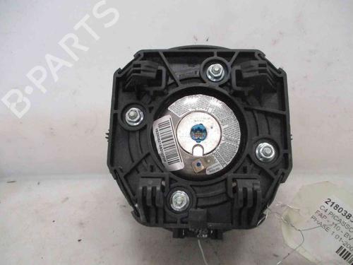 Driver airbag CITROËN C4 Picasso I MPV (UD_) 1.6 HDi | BP19714249C9 