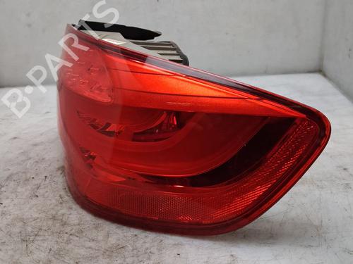 Right taillight BMW 3 Coupe (E92) 320 i | BP38786908C35 - Image 5