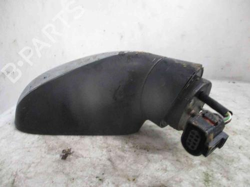 Right mirror SEAT LEON (1P1) 1.4 16V | BP19736088C27 