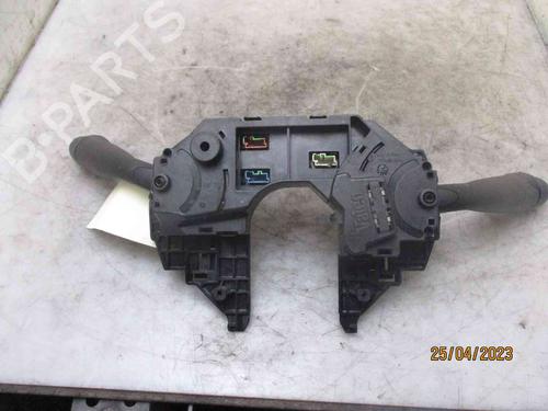 Hovedlysbryter CITROËN C4 I (LC_) 1.6 HDi (90 hp) 24012467
