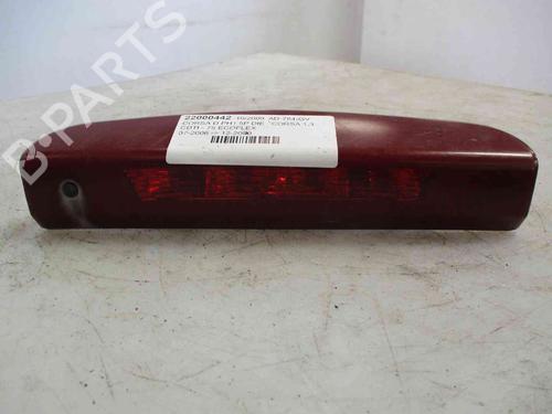 Used Third brake light OPEL CORSA D (S07) 1.0 (L08, L68) (60 hp) 26622454
