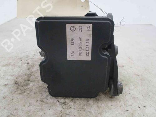 ABS pump VW POLO VI (AW1, BZ1, AE1) 1.0 TSI | BP30723274M43