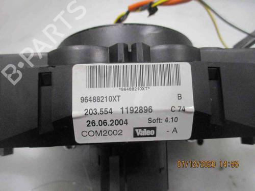 Headlight switch CITROËN C3 I (FC_, FN_) 1.6 16V | BP19722446I24 