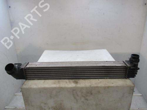 Intercooler RENAULT SCÉNIC III (JZ0/1_) 1.5 dCi | BP30163120M30