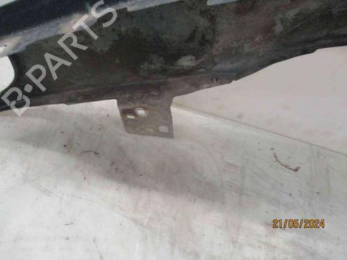 Right front fenders CITROËN SAXO (S0, S1)  | BP26630827C42 