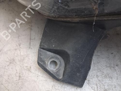 Left headlight CITROËN C3 II (SC_) 1.6 HDi | BP39754406C28 - Image 9