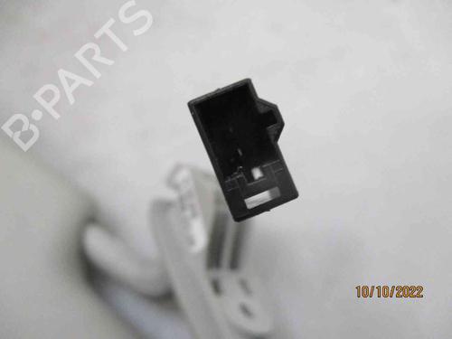 Right sun visor VW GOLF PLUS V (5M1, 521) 1.2 TSI | BP25735258I2 