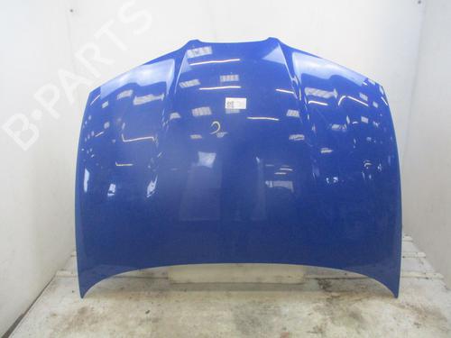 Used Hood SEAT IBIZA III (6L1) 1.4 TDI (70 hp) 29514884