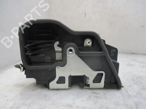 Front right lock BMW 1 (F20) 118 d | BP26634873C97 