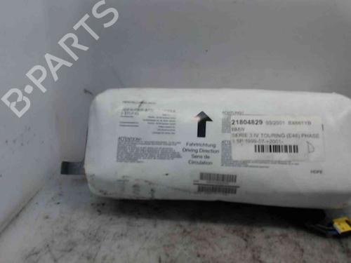 Used Passenger airbag BMW 3 Touring (E46) 330 xd (184 hp) 24007267