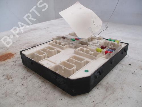 Fuse box RENAULT MEGANE III Hatchback (BZ0/1_, B3_) 1.5 dCi (BZ1G, BZ1W, BZ0R) | BP37478806E1 - Image 3