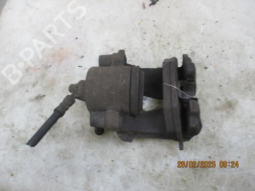 Left front brake caliper DODGE VIPER Coupe SRT-10 | BP24014230M105 