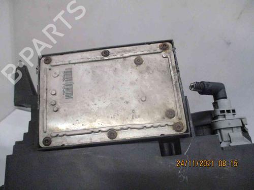 Left headlight RENAULT ESPACE III (JE0_) 2.2 dCi (JE0S) | BP19739495C28 