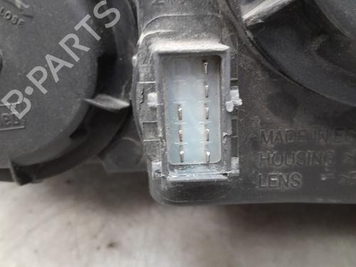 Right headlight OPEL CORSA C (X01) 1.0 (F08, F68) | BP37185411C29 - Image 6