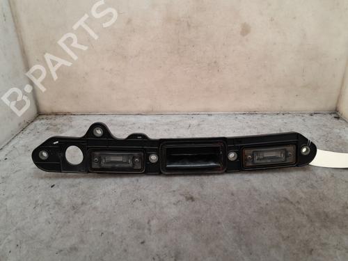 Bagagerumshåndtag VW TOURAN (1T1, 1T2) 1.9 TDI (105 hp) 27975074