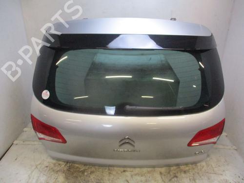 Used Tailgate CITROËN C4 II (NC_) 1.6 HDi 90 (92 hp) 30723014