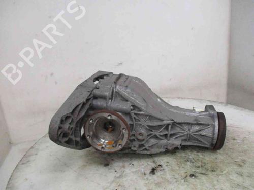 Used Rear differential AUDI A7 Sportback (4GA, 4GF) 3.0 TDI quattro (204 hp) 26631528