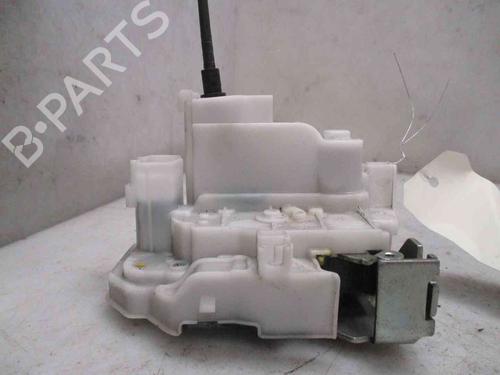 Rear right lock FIAT TIPO Saloon (356_, 357_)  | BP26629492C99 
