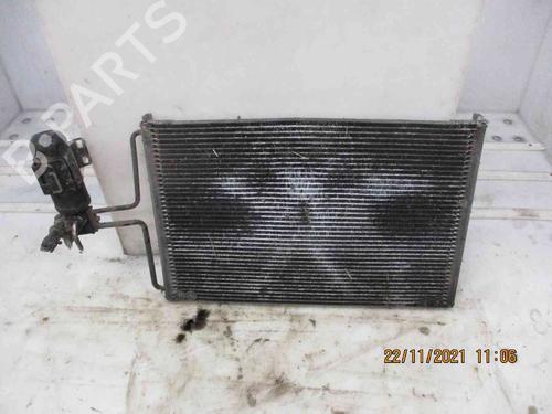 AC radiator RENAULT ESPACE III (JE0_) 2.0 (JE0A) | BP24009415M32 