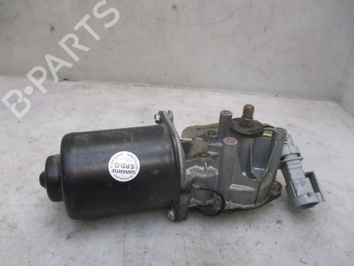 Used Front wiper motor RENAULT KANGOO Express (FC0/1_) D 65 1.9 (FC0E, FC02, FC0J, FC0N) (64 hp) 21501278