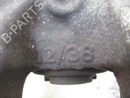 Left rear brake caliper JEEP RENEGADE SUV (BU, B1, BV) 1.0 T-GDi | BP31723617M107 