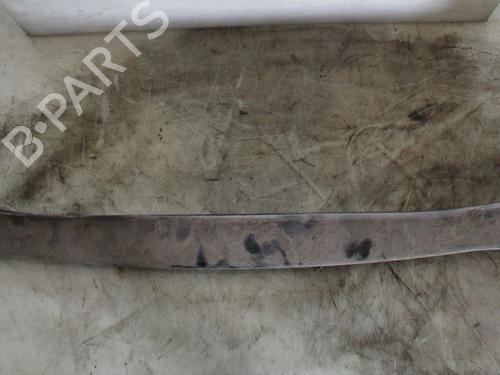 Rear bumper reinforcement VW POLO V (6R1, 6C1) 1.2 TSI 16V | BP30116591C73