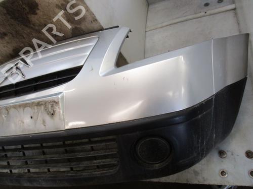 Front bumper CITROËN C2 (JM_) 1.1 | BP29083285C7 