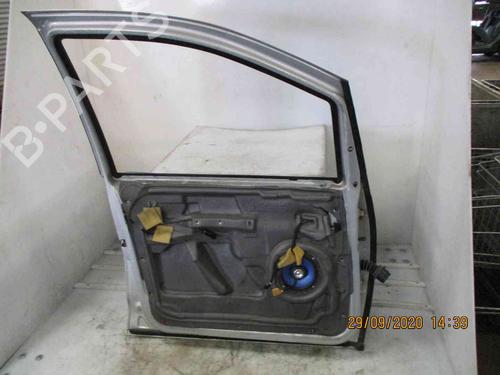 Left front door FORD GALAXY I (WGR) 1.9 TDI | BP24009955C2 