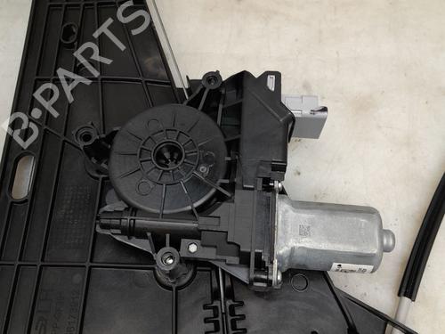 Rudehejsemekanisme ventre foran PEUGEOT 208 II (UB_, UP_, UW_, UJ_) e-208 | BP29293545C22 