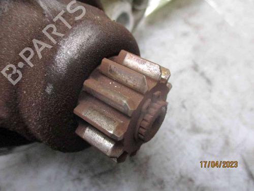 Starter SEAT IBIZA IV (6J5, 6P1) 1.2 TDI | BP26628673M8 