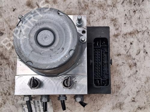 ABS pump CITROËN C4 II (NC_) 1.6 HDi 90 | BP39179022M43 - Image 6