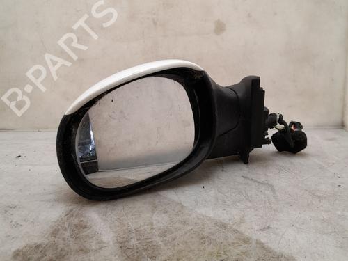 Used Left mirror CITROËN C3 I (FC_, FN_) 1.4 HDi (68 hp) 28612789
