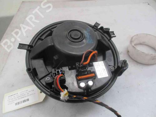 Used Heater blower motor VW GOLF VII (5G1, BQ1, BE1, BE2) [2012-2021]  26633992